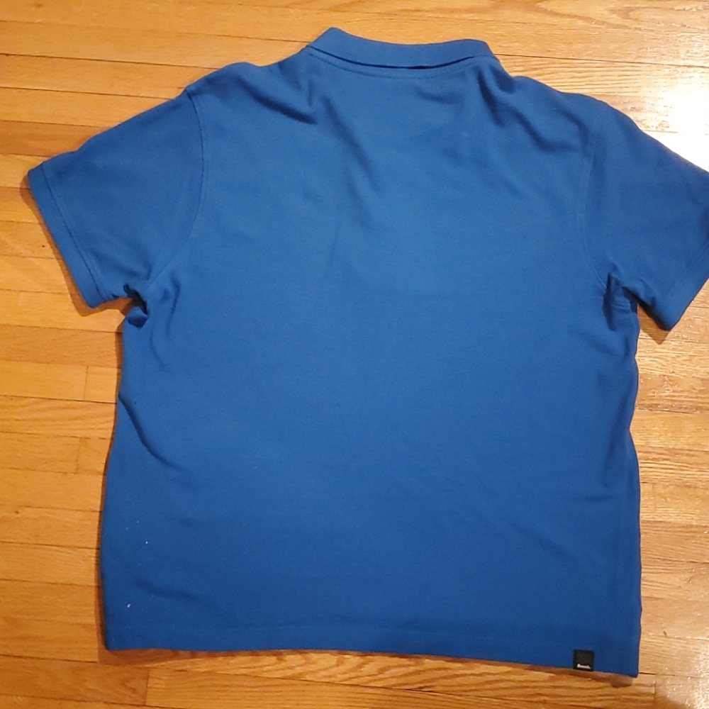 Bench Polo - Picture 3 of 3